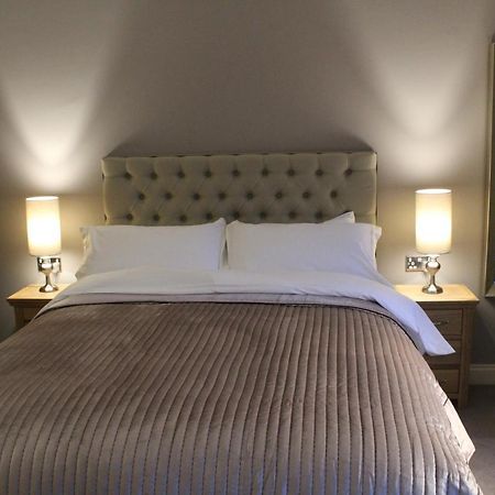 The Lodge At The Cedars 斯托桥 外观 照片